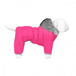 Airy Vest Комбінезон AiryVest ONE для маленьких собак розмір XS22 рожевий (24117)
