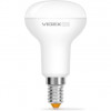 VIDEX LED R50e 6W E14 4100K 220V (VL-R50e-06144) - зображення 2