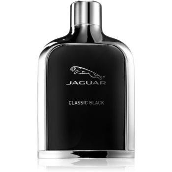 Jaguar fragrances Classic Black Туалетная вода 40 мл - зображення 1