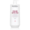 Goldwell Dualsenses Color Extra Rich кондиціонер для захисту кольору 1000 мл - зображення 1