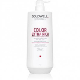 Goldwell Dualsenses Color Extra Rich кондиціонер для захисту кольору 1000 мл