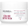 Goldwell Dualsenses Color Extra Rich маска для регенерації для жорсткого, фарбованого волосся 200 мл - зображення 1