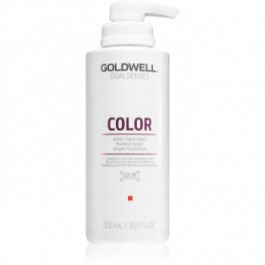 Goldwell Dualsenses Color відновлююча маска для фарбованого волосся 500 мл