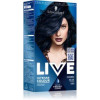 Schwarzkopf LIVE Intense Colour перманентна фарба для волосся відтінок 090 Cosmic Blue 1 кс - зображення 1