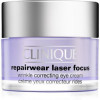 CLINIQUE Repairwear™ Laser Focus крем проти зморшок для шкіри навколо очей для всіх типів шкіри 15 мл - зображення 1