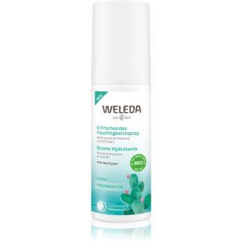 Weleda Prickly Pear емульсія для шкіри обличчя зі зволожуючим ефектом 100 мл - зображення 1