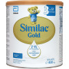 Similac Сухая молочная смесь Gold 3 400 г - зображення 1