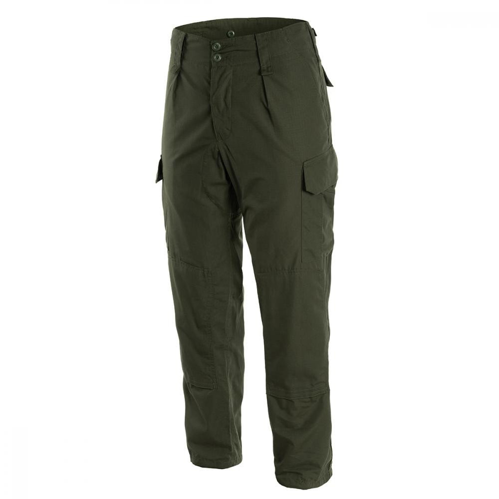 Texar WZ10 Ripstop Olive (01-WZ10R-PA-OD-XS) - зображення 1