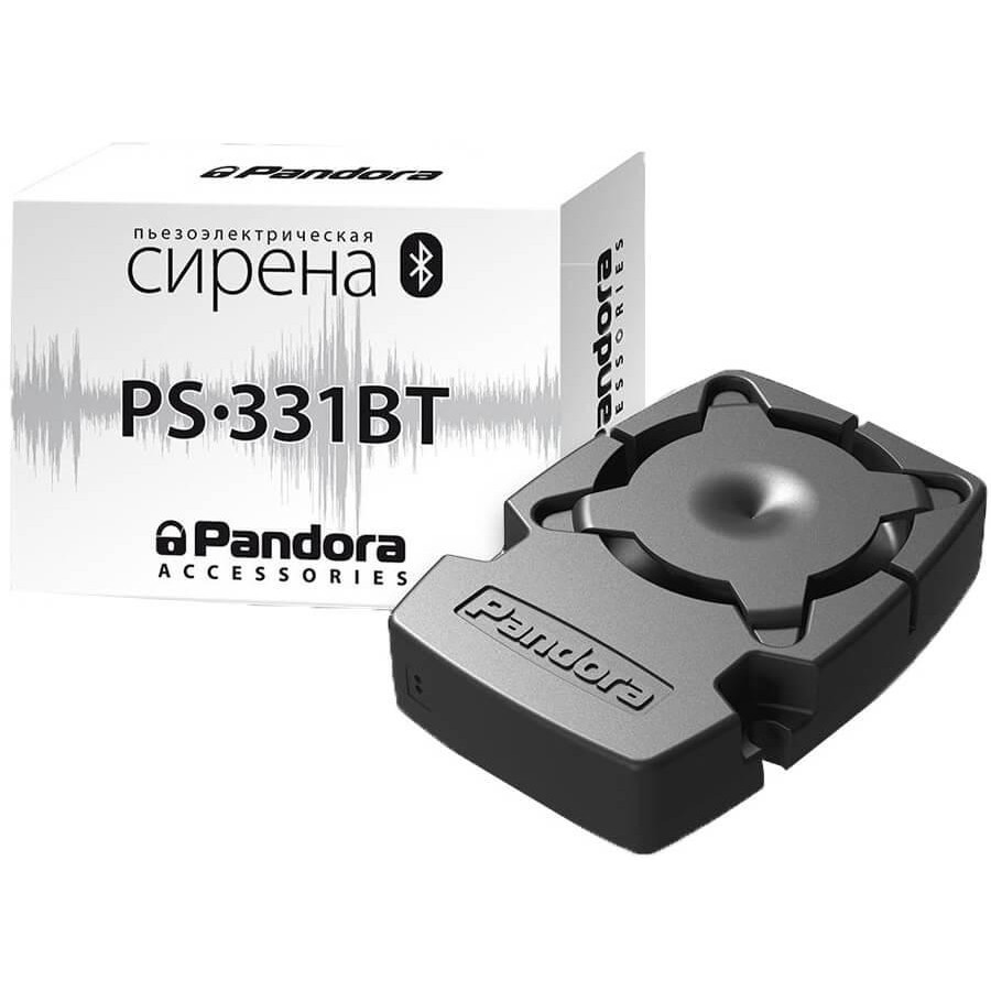 Pandora PS-331BT - зображення 1