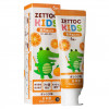 Zettoc Дитяча зубна паста  Nippon зі смаком апельсину 70 г (4582118955312) - зображення 3