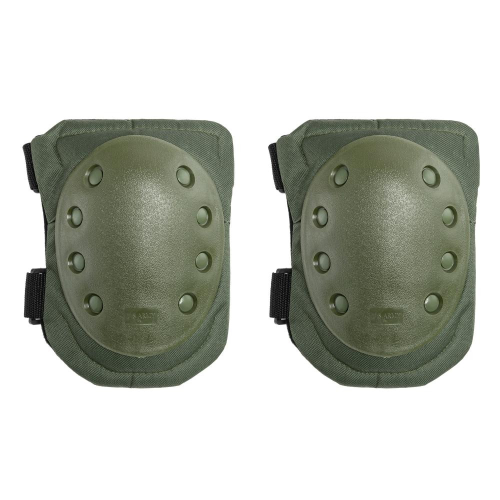 GFC Tactical Наколінники GF - оливкові (GFT-27-000950) - зображення 1