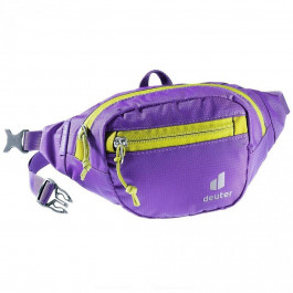 Deuter Сумка поясна  Junior Belt 3071 violet