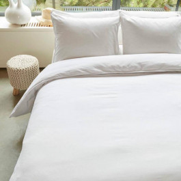 Emily Home Комплект постельного белья Нotel ТМ  бязь белый Полуторный комплект (93839129)