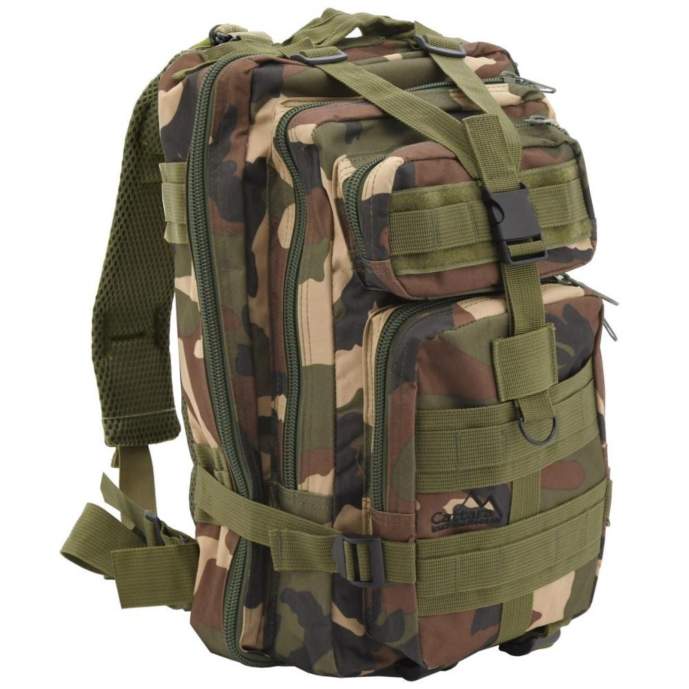 Cattara Backpack 30l ARMY (13865) - зображення 1