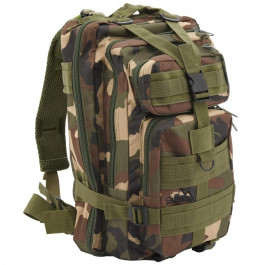 Cattara Backpack 30l ARMY (13865)