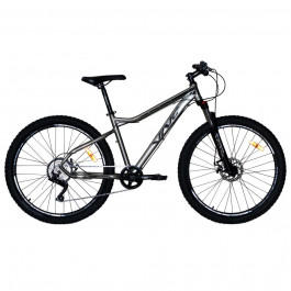 VNC SandRider A4 27,5" 2022 / рама 43см grey/black (5060948062473)