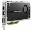 NVIDIA Quadro 4000 2GB PCIe (WS095AA) - зображення 1