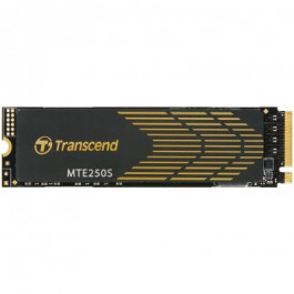 Transcend MTE250S 2 TB (TS2TMTE250S)