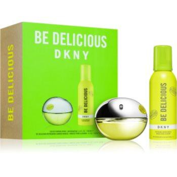 DKNY Be Delicious подарунковий набір (для жінок) - зображення 1