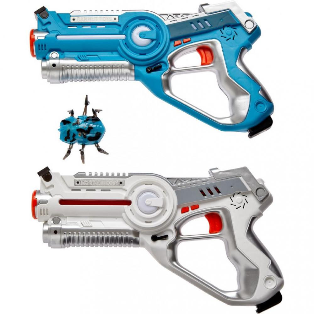 Canhui Toys Laser Guns (BB8803G) - зображення 1