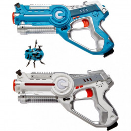 Canhui Toys Laser Guns (BB8803G)