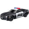 Maisto Chevrolet Camaro SS RS (Police) (81236 black) - зображення 3