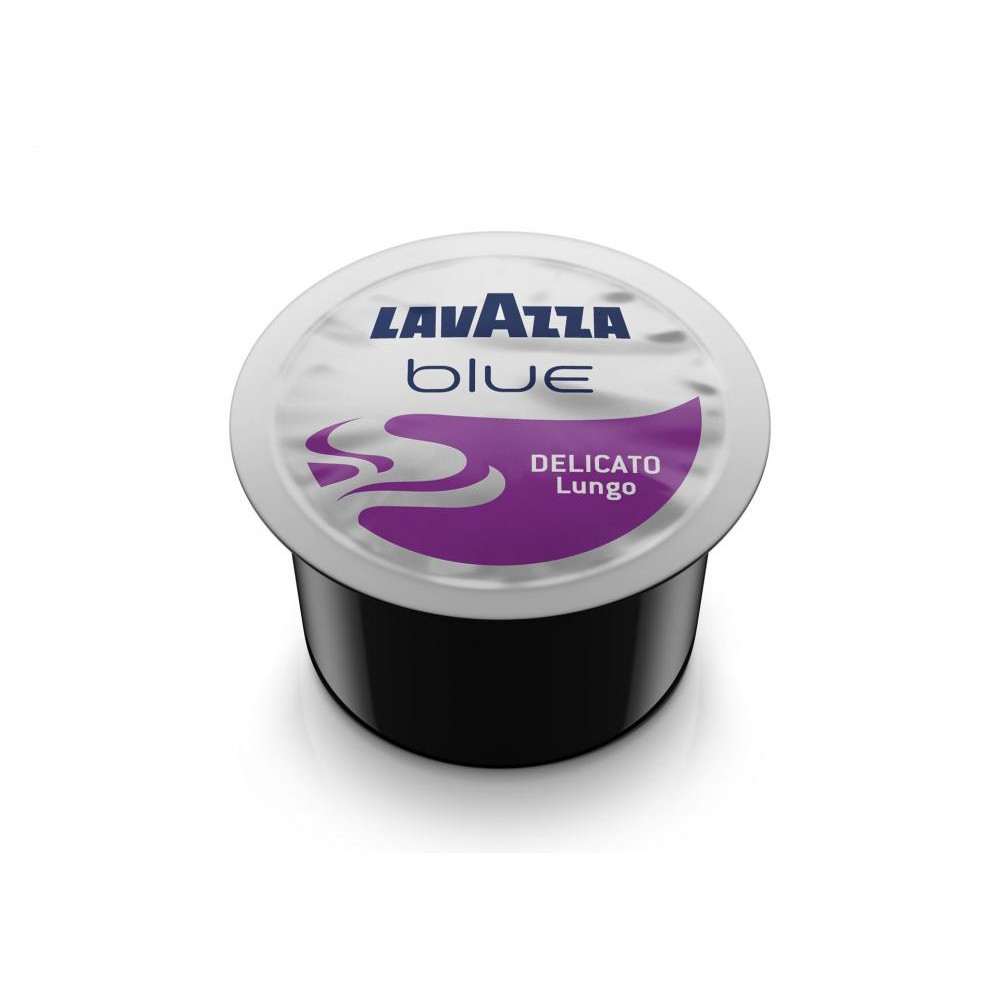 Lavazza Blue Delicato Lungo капсулы 100 шт. - зображення 1