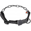 Sprenger Нашийник для собак  Adjustable Collar with Assembly Chain середня ланка чорна вороняна сталь 3 мм 55 - зображення 1