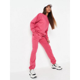 MISGUIDED Спортивний костюм жіночий  GD-00062637 38 Рожевий (DN5059928007085)