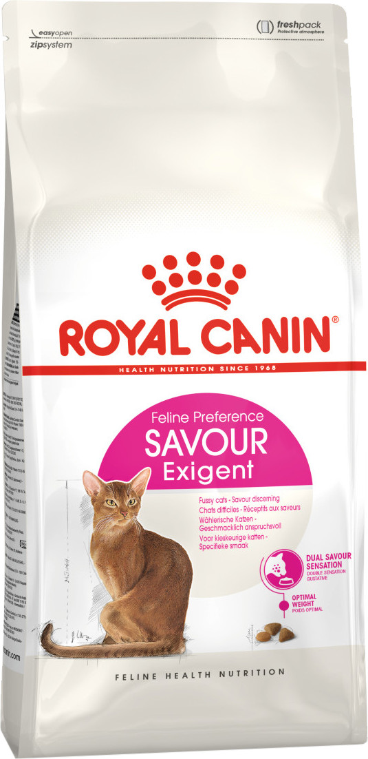 Royal Canin Savour Exigent 4 кг (2531040) - зображення 1