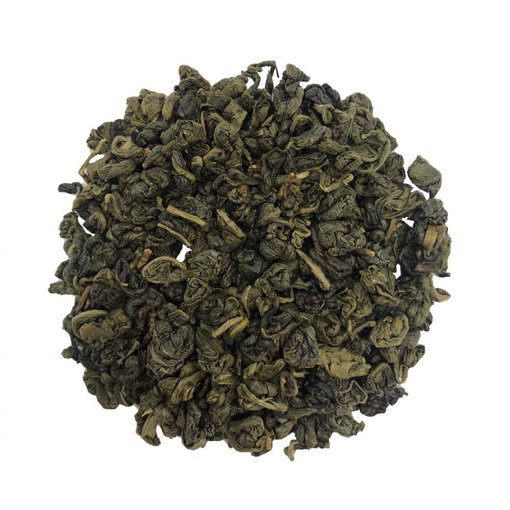 AD Company Зелений чай "Голова равлика" 500г (ADC-00050-02) - зображення 1
