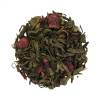 AD Company Зелений чай "Малиновий десерт" 100г (ADC-00057-01) - зображення 1