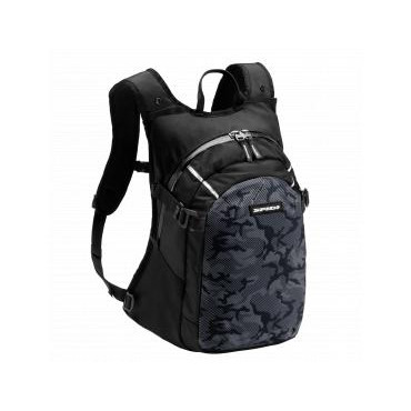 SPIDI Мото рюкзак Spidi Tour Pack черный, 24л - зображення 1