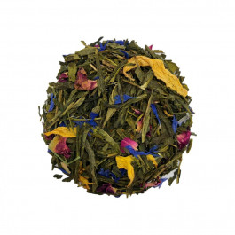 AD Company Зелений чай "Ранковий аромат" 100г (ADC-00059-01)