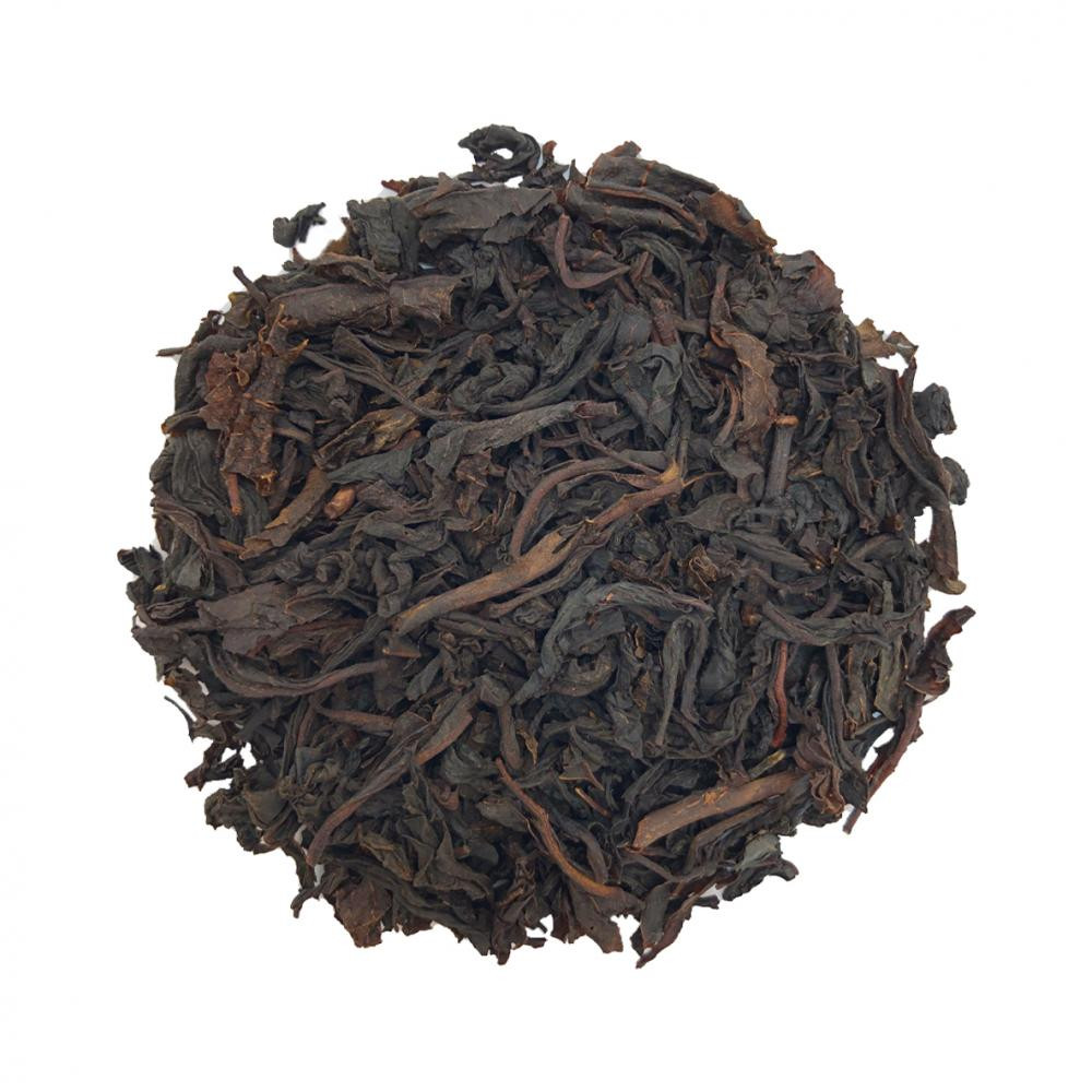 AD Company Чорний чай з саусепом ОР 500г (ADC-00282-02) - зображення 1