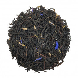 AD Company Чорний чай з лавандою 100г (ADC-00280-01)