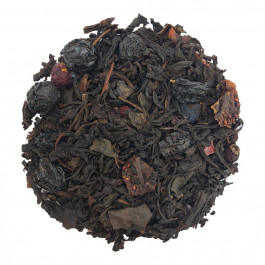 AD Company Чорний чай з лісовою ягодою 100г (ADC-00279-01)