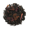 AD Company Чорний чай "Полуниця з вершками" 1кг (ADC-00261-03) - зображення 1