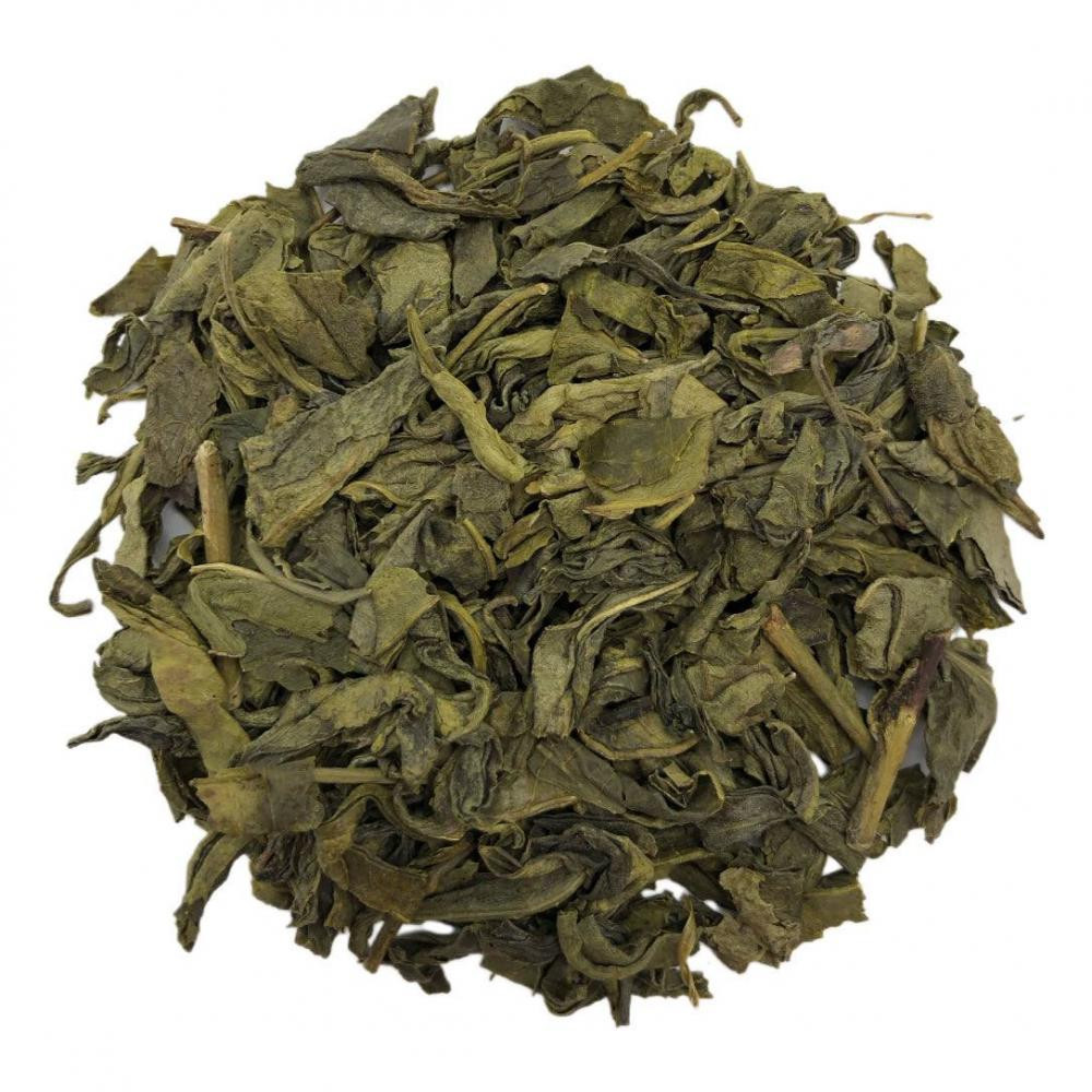 AD Company Зелений чай OP Leaf (Китай) 1кг (ADC-0001345678-03) - зображення 1