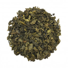 AD Company Зелений чай з саусепом преміум (равлик) 500г (ADC-00068-02)