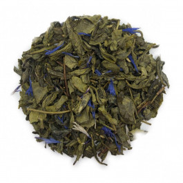 AD Company Зелений чай з бергамотом "Міс Грей" 100г (ADС-00013456799-01)
