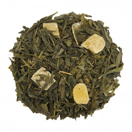 AD Company Зелений чай "Соковий манго" 100г (ADC-00062-01)