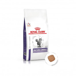 Royal Canin Mature Consult 0,4 кг (2724004)