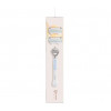 Gillette Станок для интимных зон  Venus Satin Care (1 ручка + 2 сменных картриджа) - зображення 3