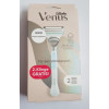 Gillette Станок для интимных зон  Venus Satin Care (1 ручка + 2 сменных картриджа) - зображення 10