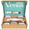 Venus Станок для гоління  Comfort Glide Breeze з 6 змінними касетами - зображення 3