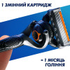 Gillette Змінні касети для гоління  Fusion ProGlide 12 шт. - зображення 6