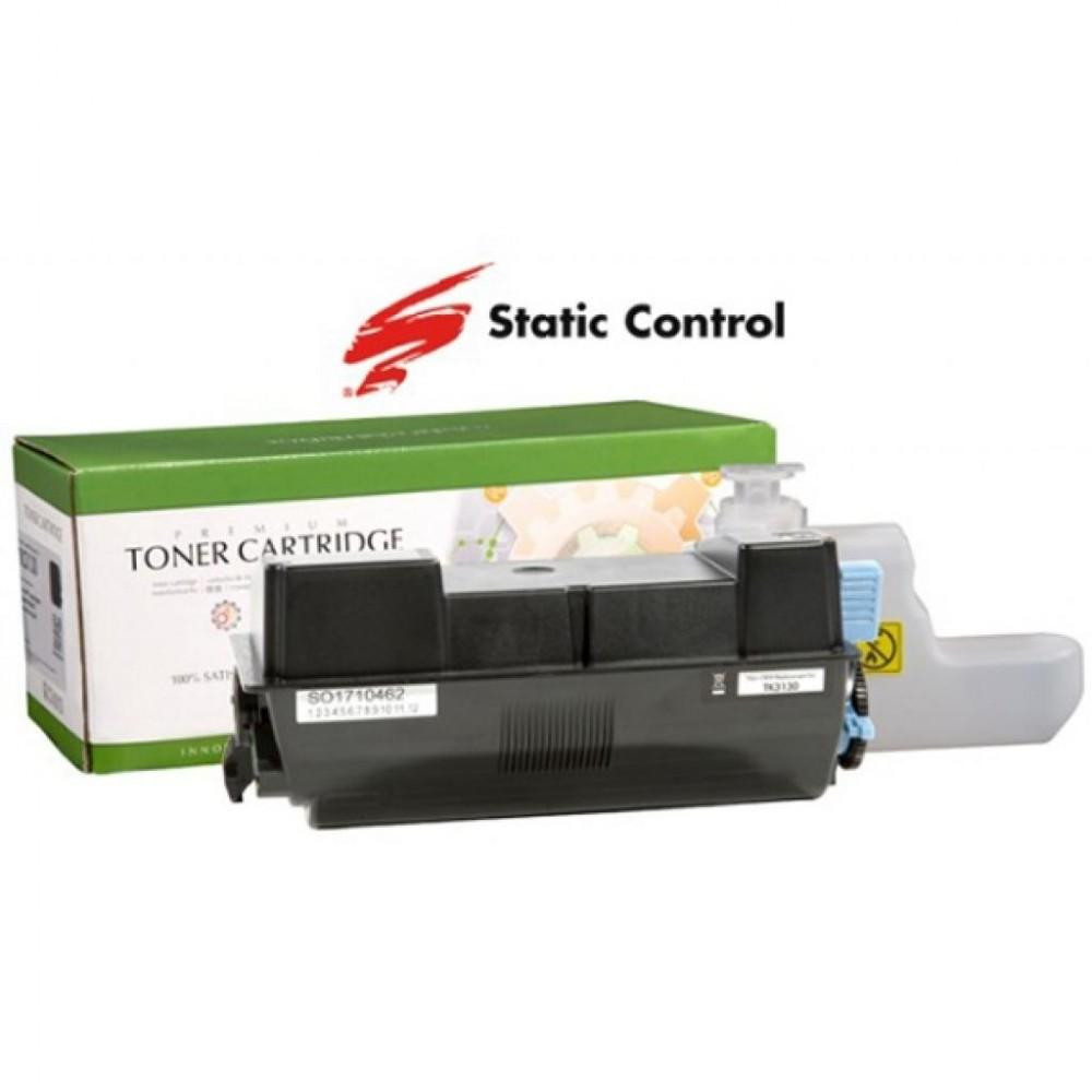 Static Control (SCC) Картридж Kyocera TK-3130 25k (002-08-LTK3130) - зображення 1