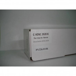  Картридж для Xerox DC SC2020 Black 14K (PY226.014K)