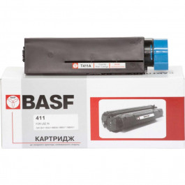   BASF Картридж для OKI 01103409 Black (KT-01103409)